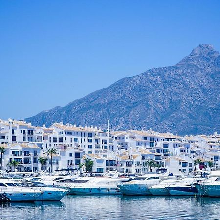 Estudio Marbelsun Lll Marbella Exterior photo