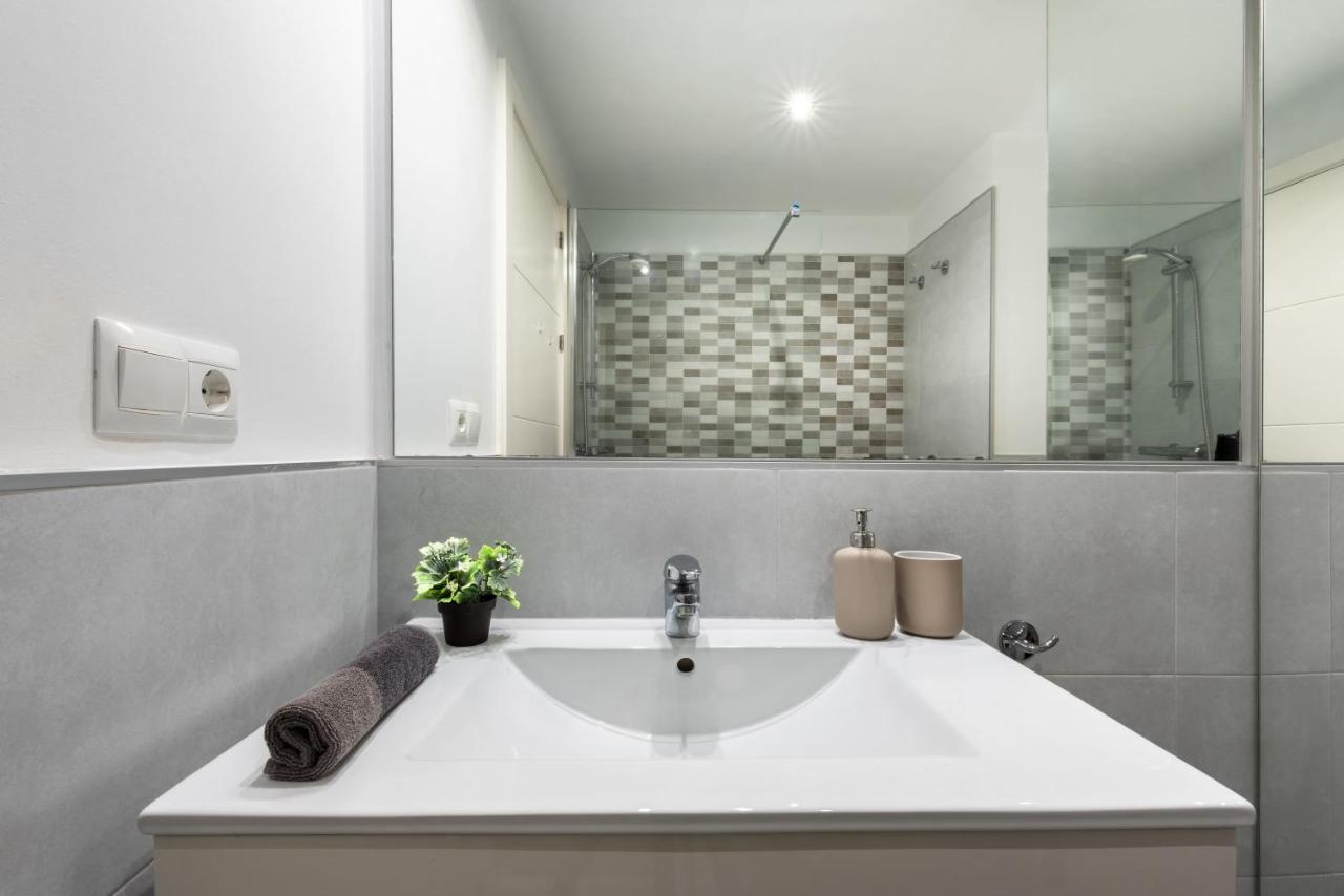 Estudio Marbelsun Lll Marbella Exterior photo